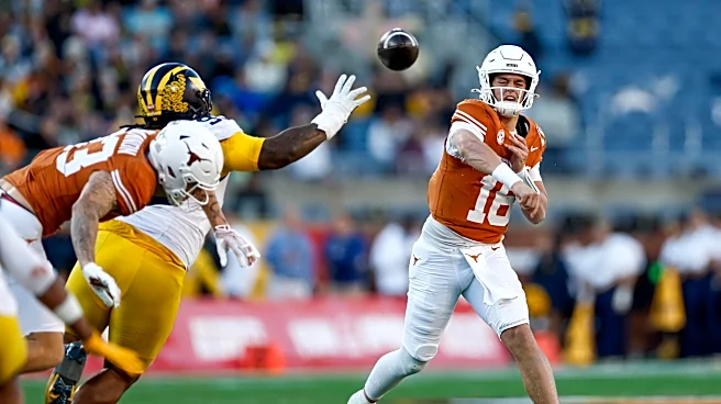 2026 Summer Scouting: 14 QB prospects with first-round potential