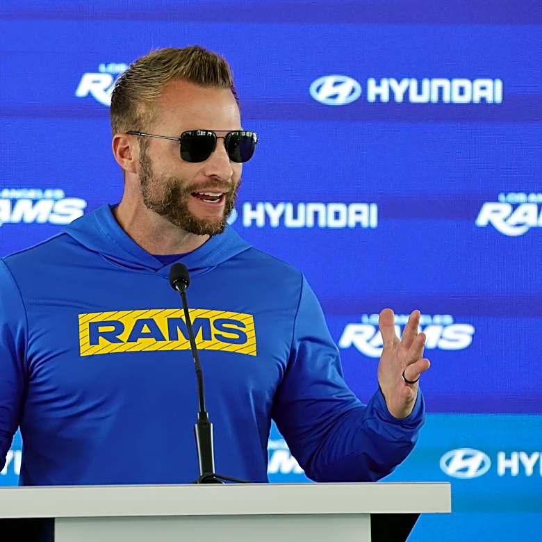 Rams closing in on 2 NFL all-time franchise win milestones