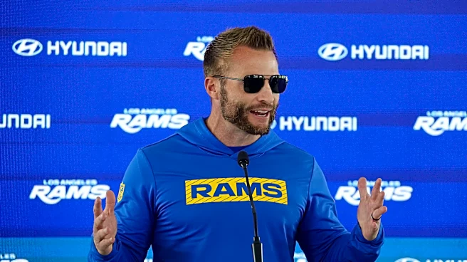 Rams closing in on 2 NFL all-time franchise win milestones
