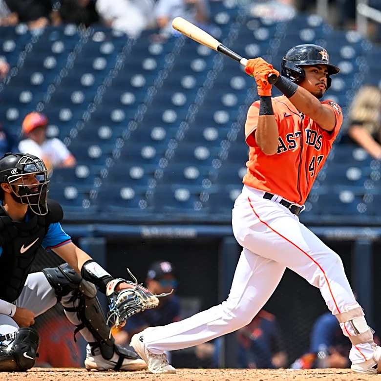 Astros Prospect Report: June 14th