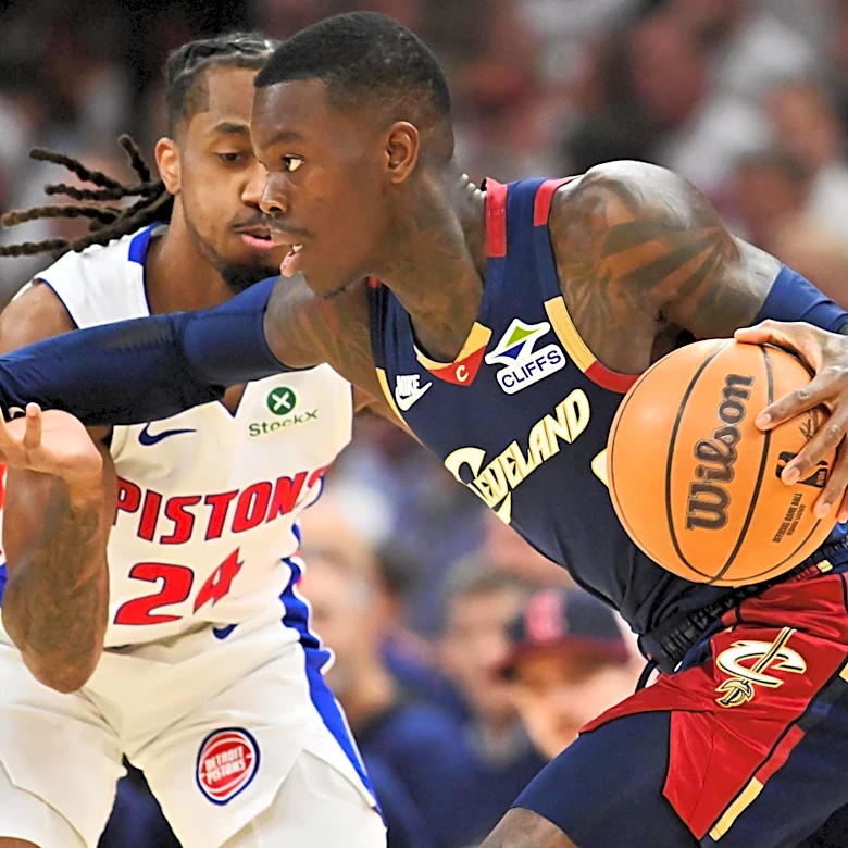 Cavs final report card: Dennis Schroder
