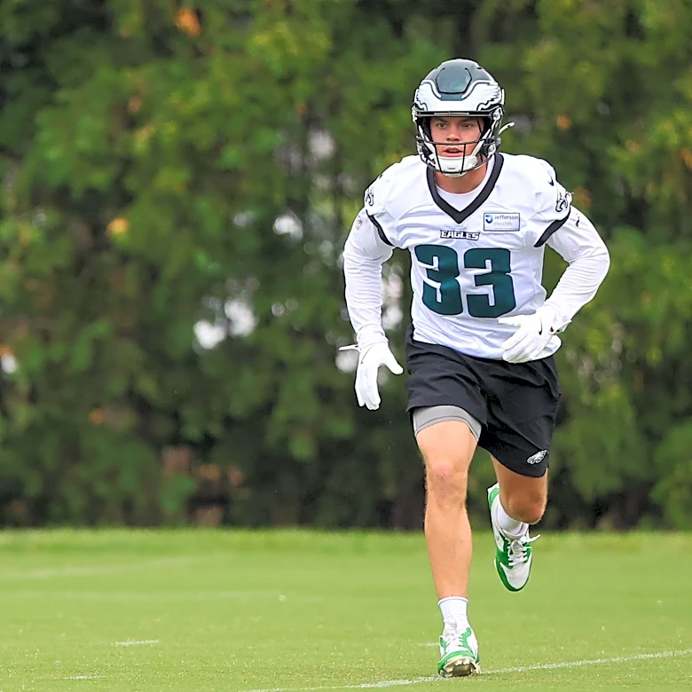 Eagles News: Philadelphia has one of the NFL’s most versatile players