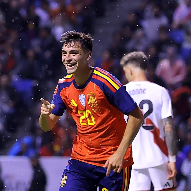 2026 World Cup, Matchday 5: Match thread and discussion