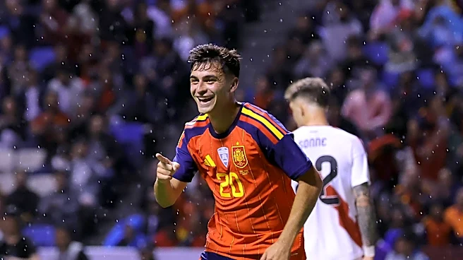 2026 World Cup, Matchday 5: Match thread and discussion