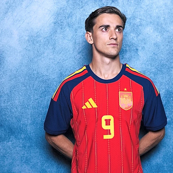 Spain vs Cape Verde live stream: Lineups, Kickoff time, TV channel, How to watch World Cup 2026 online