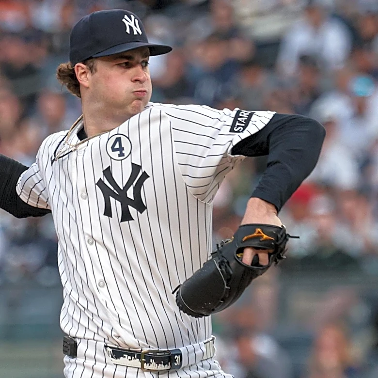 Cam Schlittler and Yankees fans’ long wait for a homegrown ace