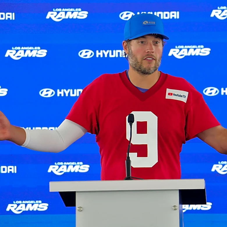 Rams have most expensive offense in NFL history