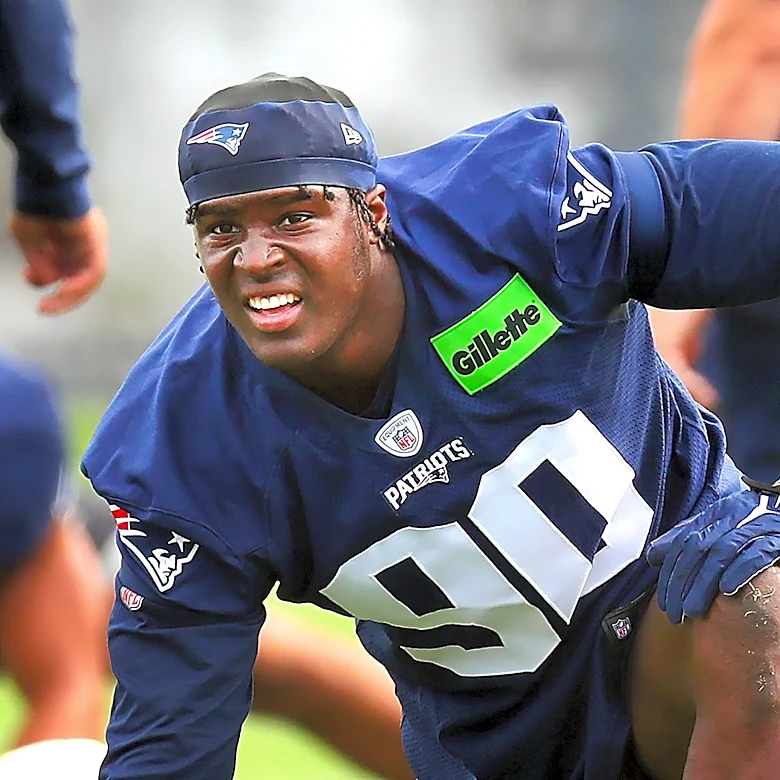 Patriots links 6/15/26: Summer break punchlist