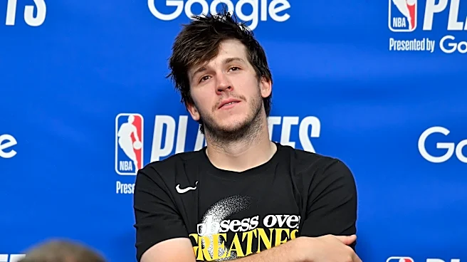 Austin Reaves ‘widely expected’ to re-sign with Lakers