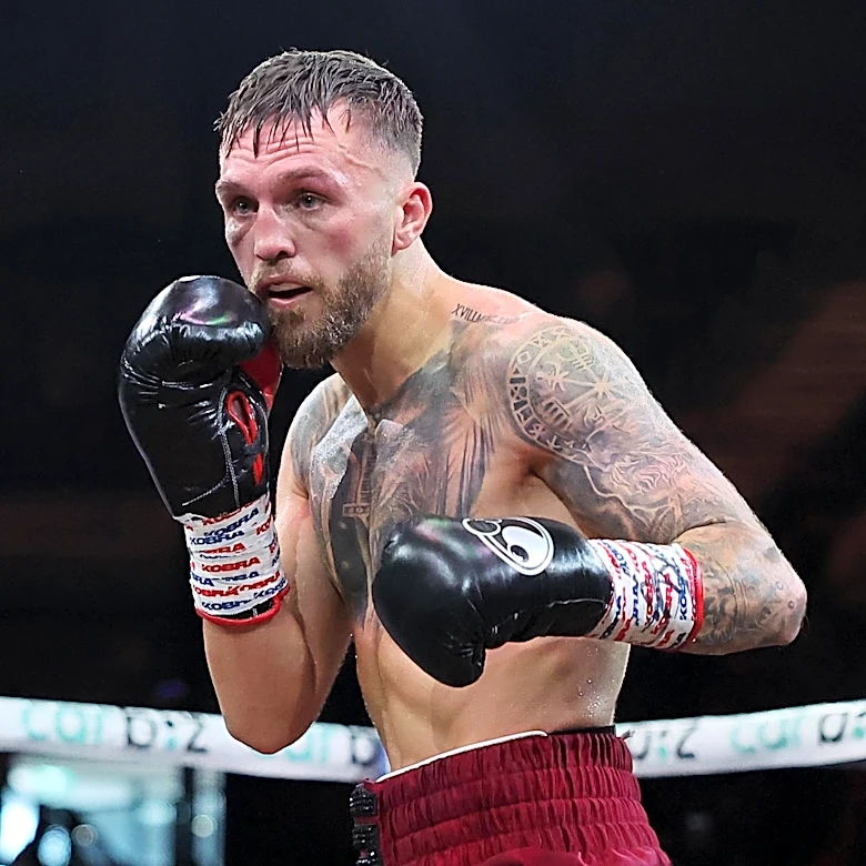 IBF orders Ryosuke Nishida vs Sam Goodman for interim super bantamweight title