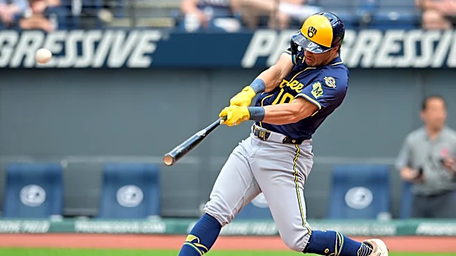 Series Preview: Milwaukee Brewers vs. Cleveland Guardians