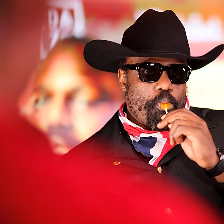 ‘The rematch is in the cards’: Derek Chisora eyes second fight with Deontay Wilder