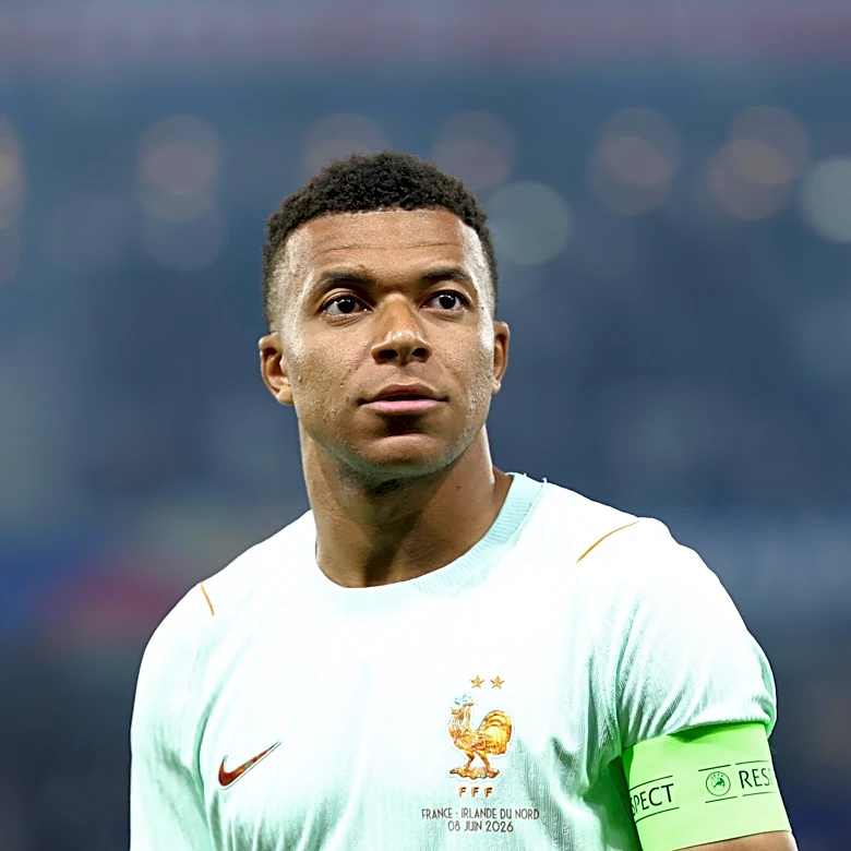 Kylian Mbappé Pledges Defensive Improvement Ahead of World Cup: “I Want It at All Costs”