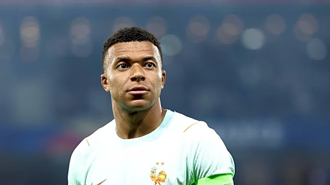 Kylian Mbappé Pledges Defensive Improvement Ahead of World Cup: “I Want It at All Costs”