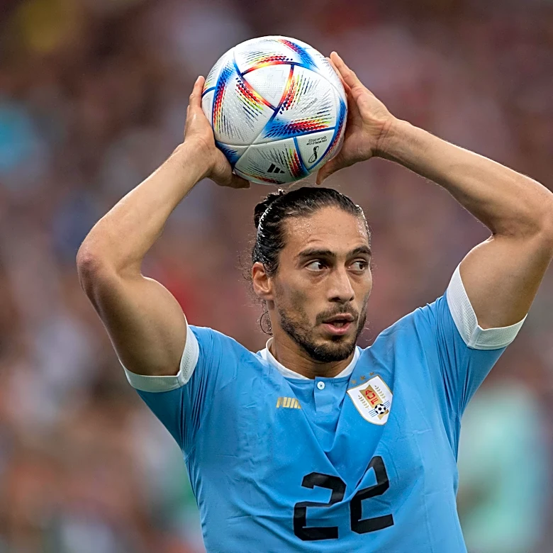 Open 2026 World Cup Watch Thread: Day 5