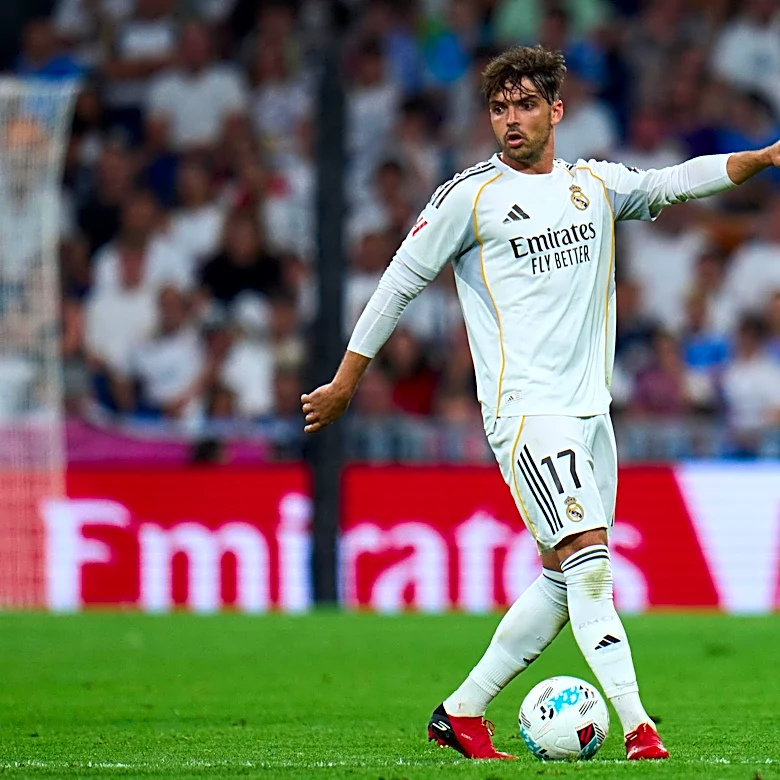 Raúl Asencio Backs Mourinho Era at Real Madrid: “Let’s Go for It”
