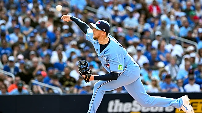 More On Yesterday’s Blue Jays Loss