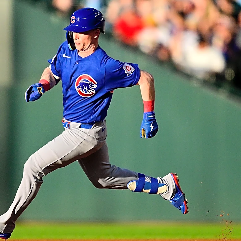 Chicago Cubs update: Pete Crow-Armstrong, Javier Assad, Michael Busch