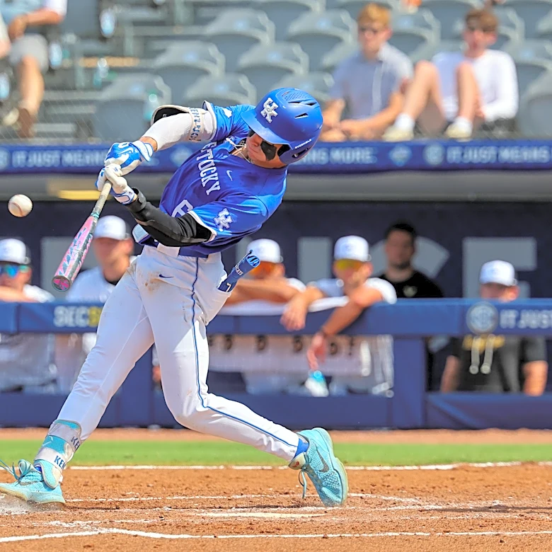 Braves 2026 MLB Draft Candidate Tyler Bell Scouting Report