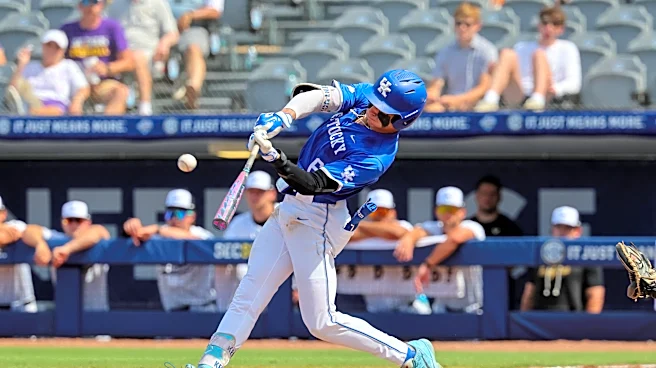 Braves 2026 MLB Draft Candidate Tyler Bell Scouting Report