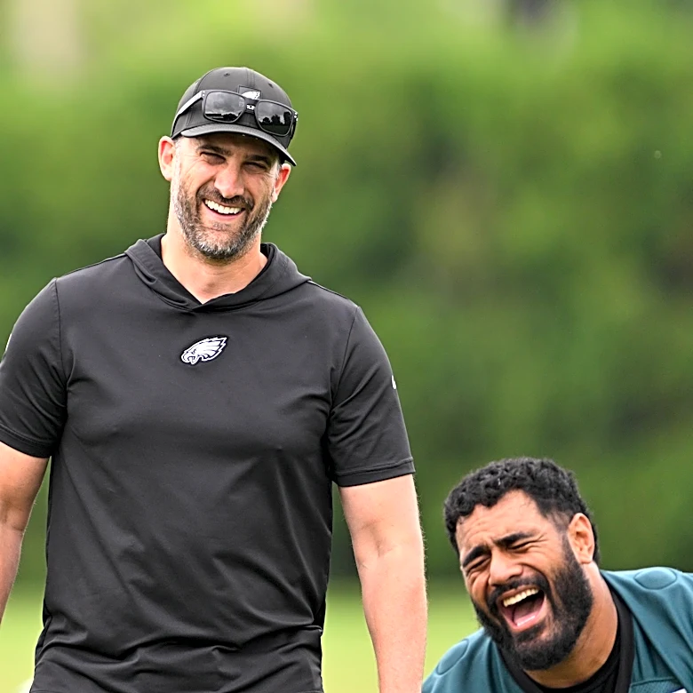 NFC East preview: Are the Philadelphia Eagles due for regression?