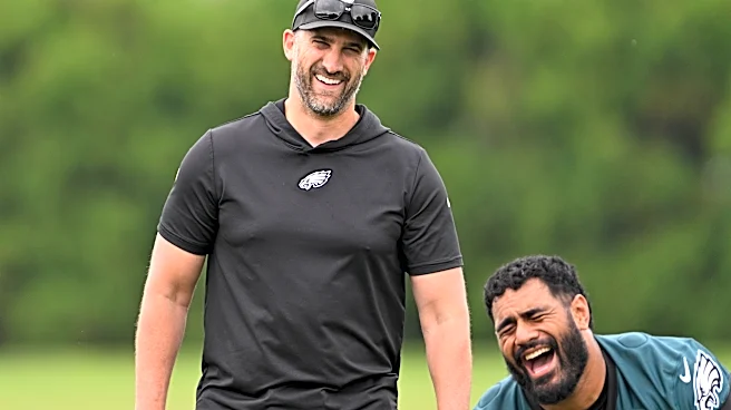 NFC East preview: Are the Philadelphia Eagles due for regression?