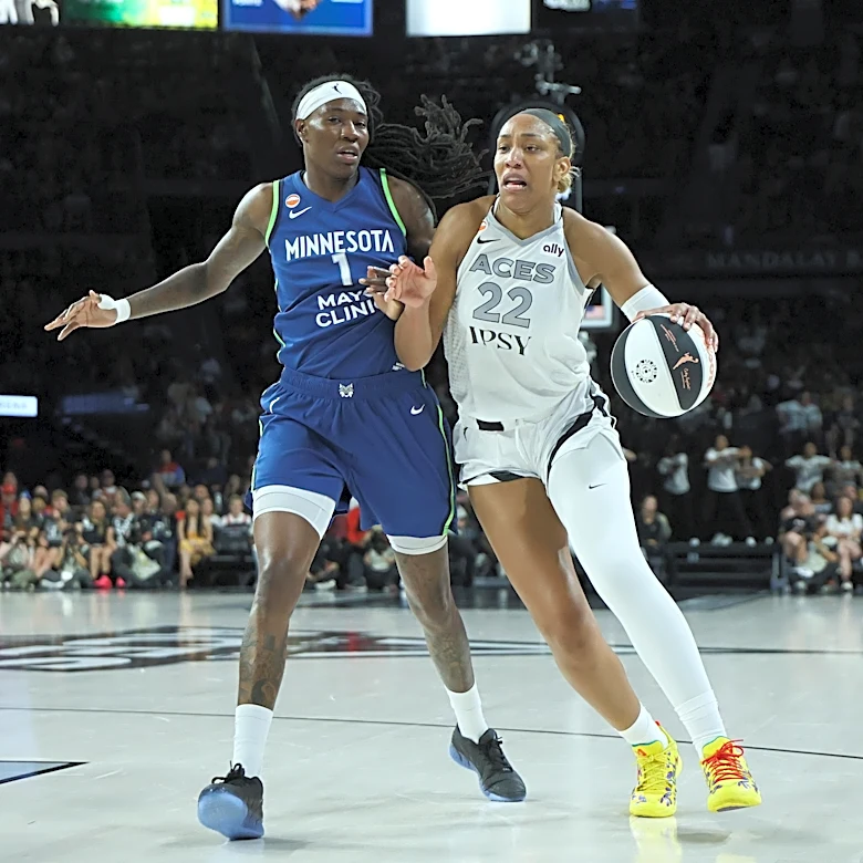 Lynx Weekly: Streak Broken, Ready for Reinforcements