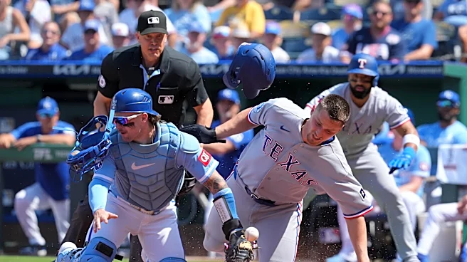 Corey Seager’s concussion-like symptoms