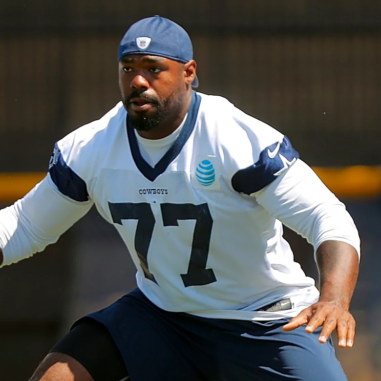 Cowboys harness Tyron Smith synergy to protect the edge