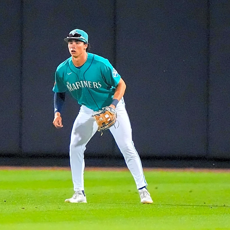 Seattle Mariners Minor League Roundup – Week Twelve