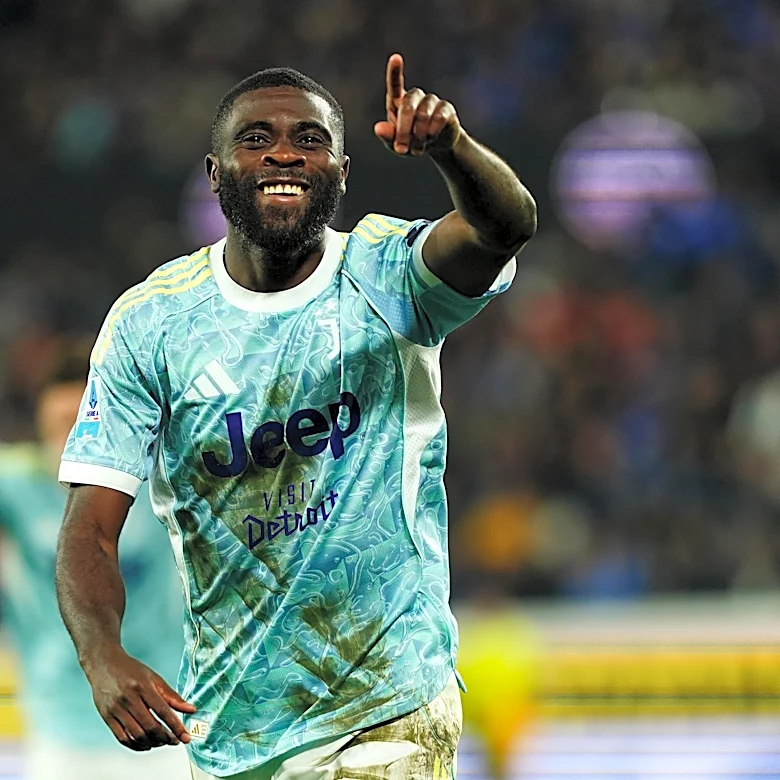 OFFICIALLY OFFICIAL: Juventus take up option to buy Jérémie Boga outright