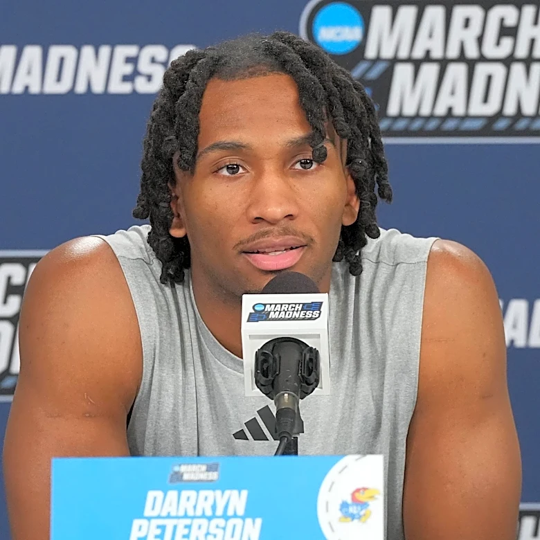 Report: Darryn Peterson Will Not Meet With Utah Jazz Before the Draft
