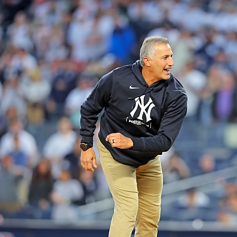 Yankees Birthday of the Day: Andy Pettitte