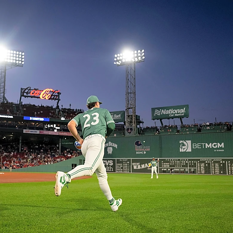 Red Sox News & Links: Romy Gonzalez set to begin rehab assignment