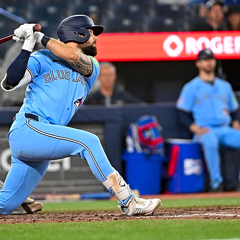 Off-Day Open Thread