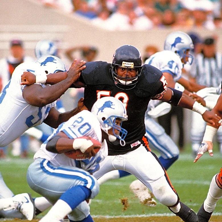 30 Day Challenge: The Most Respected Opposing Player of All Time