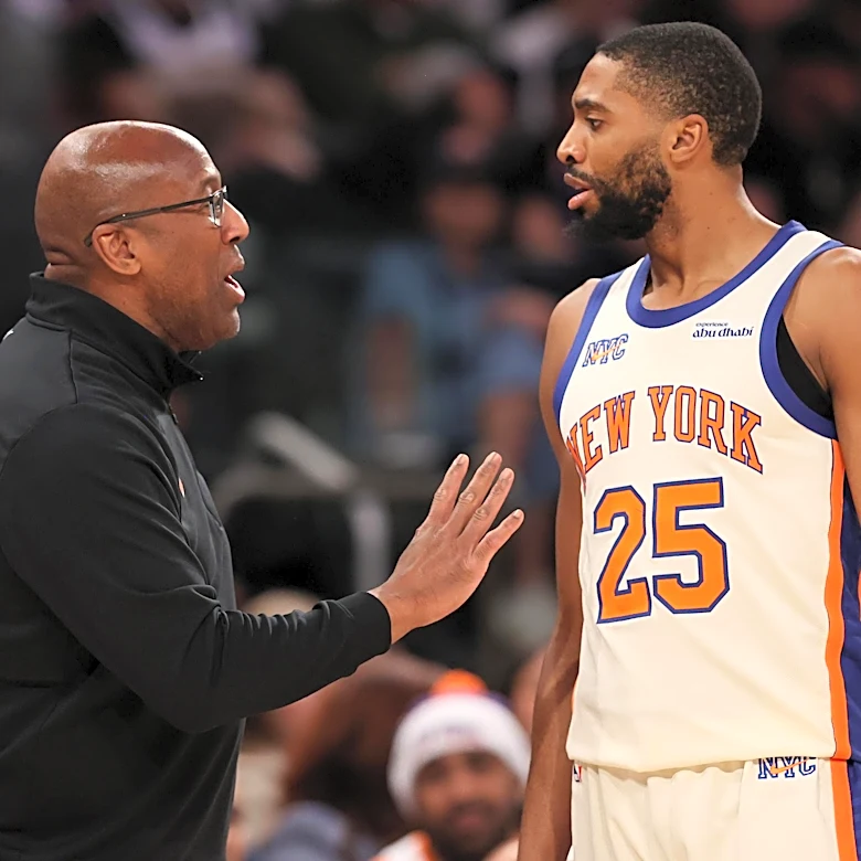 What the Trail Blazers Can Learn from the Knicks NBA Championship