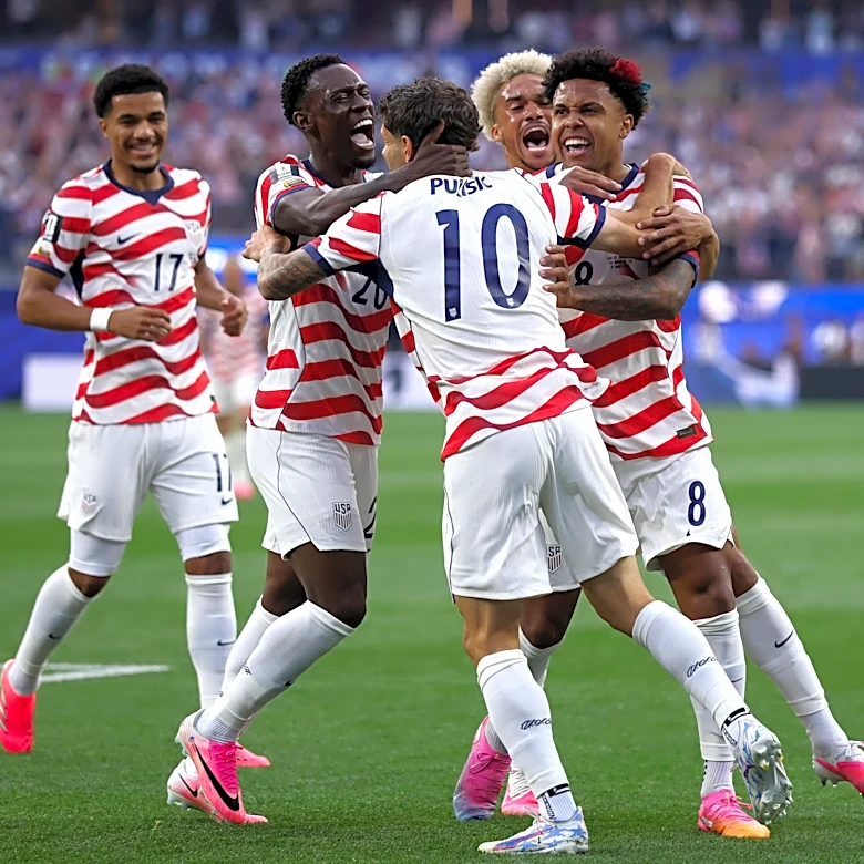 USA vs. Paraguay, 2026 World Cup: What we learned