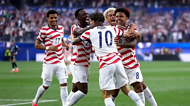 USA vs. Paraguay, 2026 World Cup: What we learned