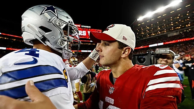 5 most intriguing non-division games on the Cowboys schedule