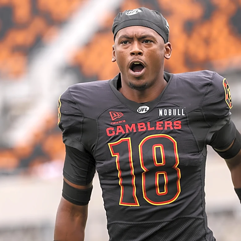 Dolphins sign former UFL star safety