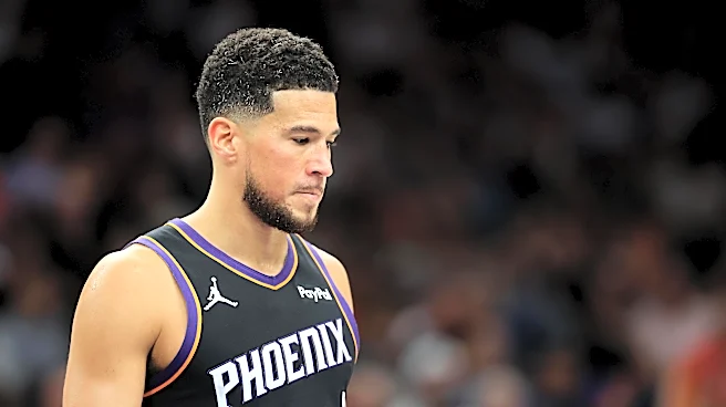 Devin Booker’s decline and the path back to superstardom