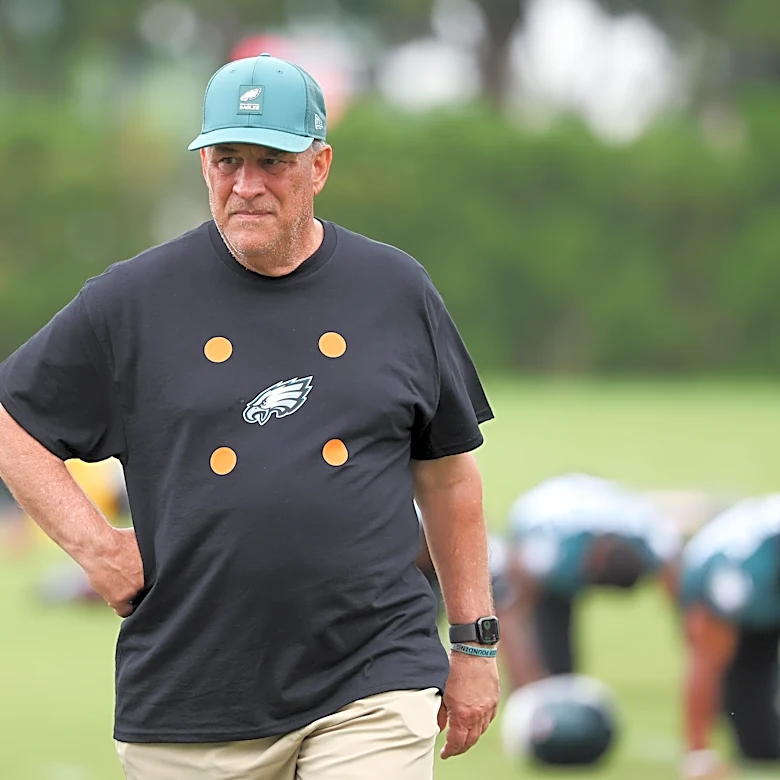 13 winners from the Eagles’ spring practices