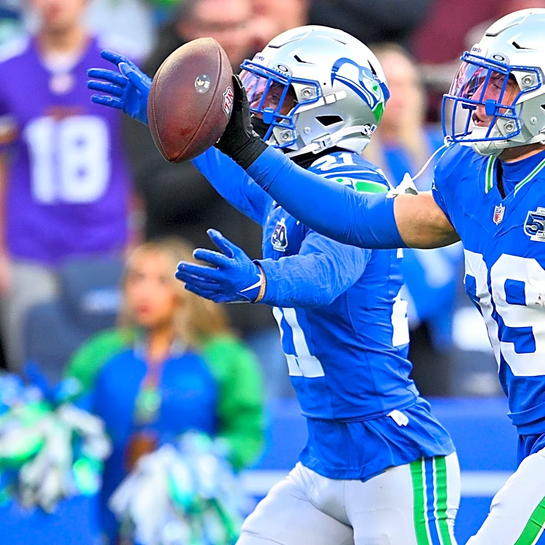 Why Ty Okada could be with the Seahawks longer than many may expect