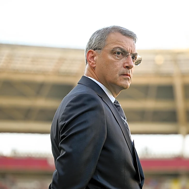 The Old Lady Speaks Podcast, Episode 342: Damien Comolli’s tenure at Juventus lasts all of 12 months
