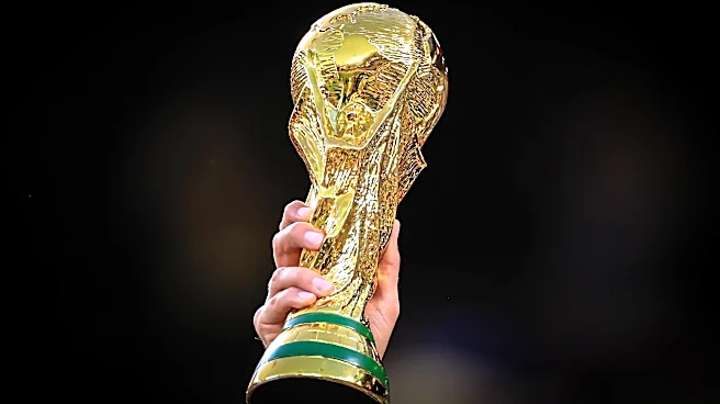 SBN Reacts: Carty Free readers predict World Cup, Golden Ball winners