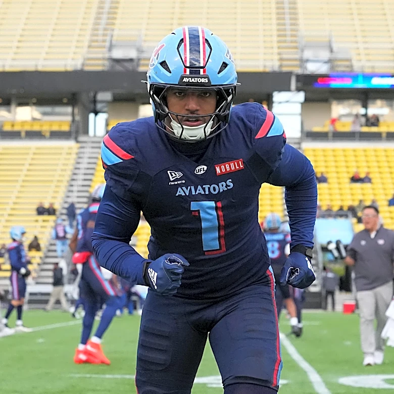 Report: Chicago Bears sign linebacker Tony Fields II