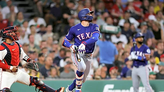 Texas Rangers lineup for June 15, 2026