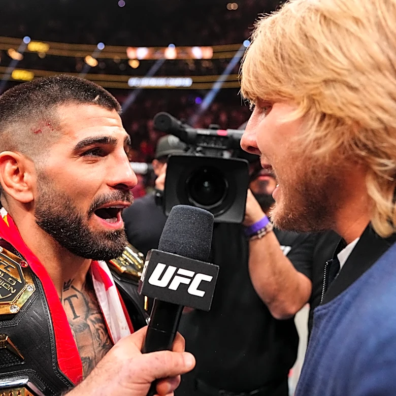 What’s next for Ilia Topuria after brutally losing his belt at UFC Freedom 250?