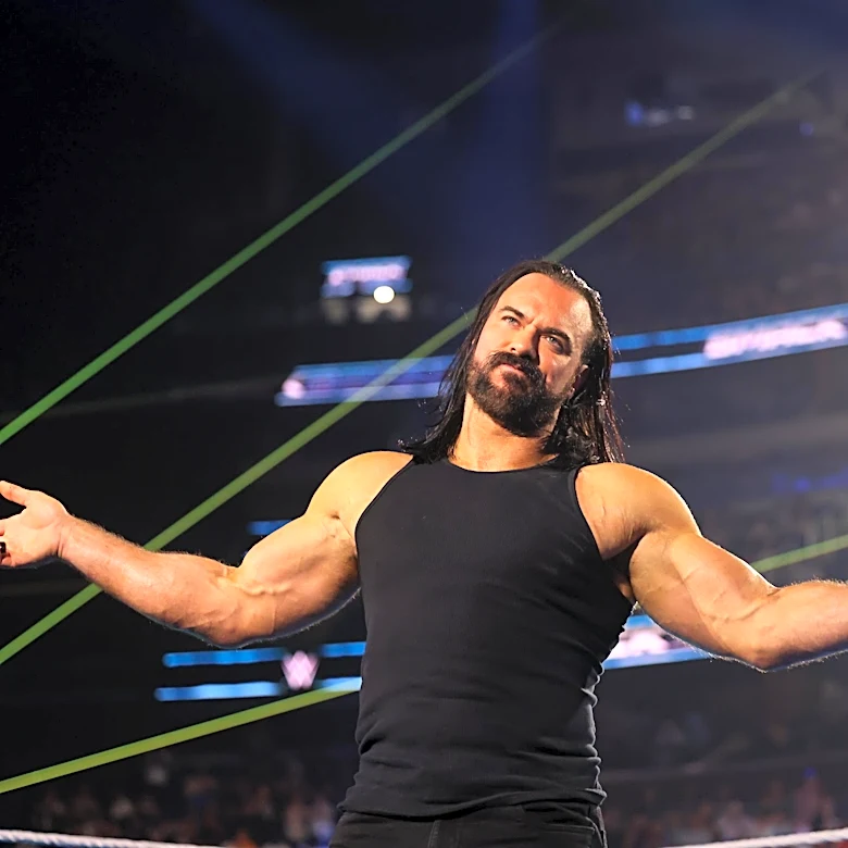 Sounds like Drew McIntyre’s WWE return will be delayed a bit longer